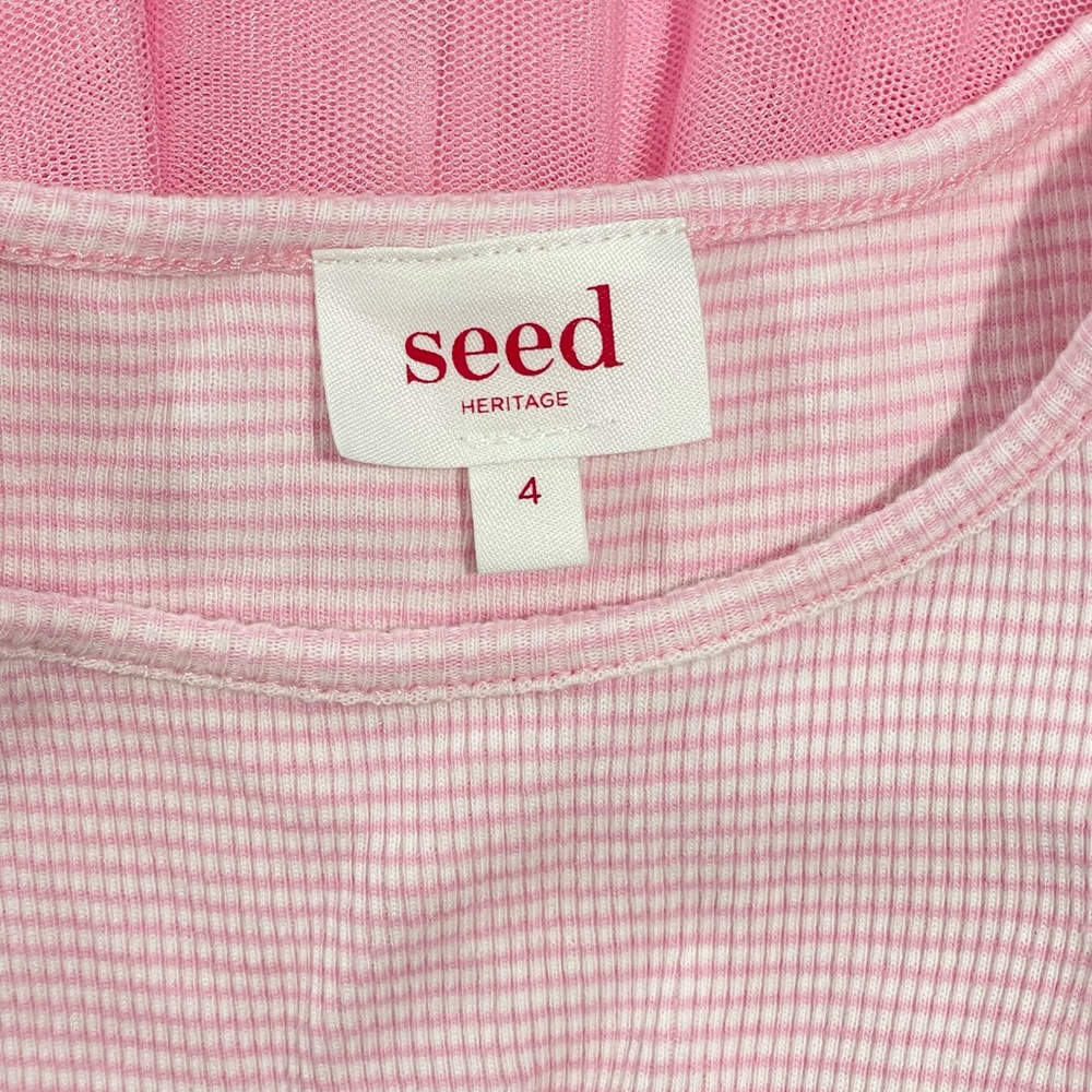 Seed Heritage Tutu Dress - Picture 4 of 5